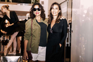 Irene Ferri e Francesca Pecchia L'Equilibriste