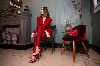 Le Jumpsuit in Lycra sono l'outfit perfetto per l'autunno e inverno: Confortevole, Elegante e Alla Moda