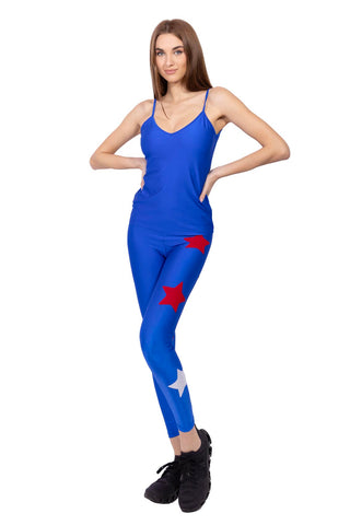 Athletic Top Sculptant