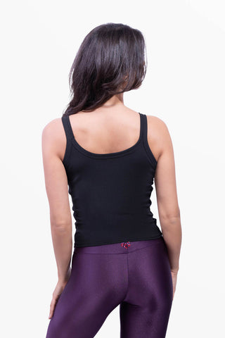 Amoureuse Top Canottiera