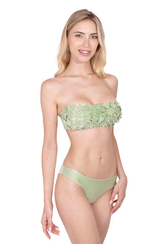 Bandeau de Étoiles Bikini