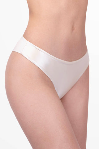 Diamond Bikini Triangle en Lycra Soyeux