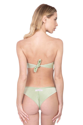 Bandeau de Étoiles Bikini