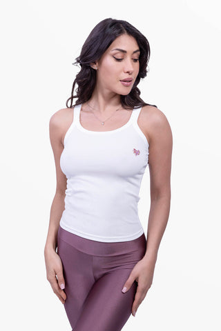 Amoureuse Top Canottiera