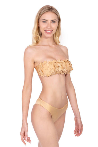 Bandeau de Étoiles Bikini