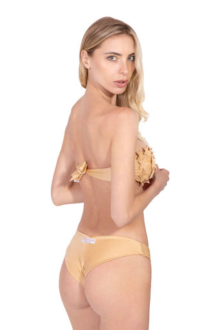 Bandeau de Étoiles Bikini