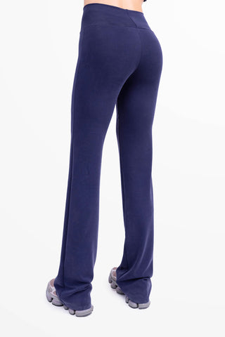 Pantalone Weekend in Bamboo