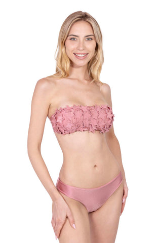 Bandeau de Étoiles Bikini