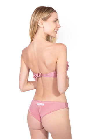 Bandeau de Étoiles Bikini