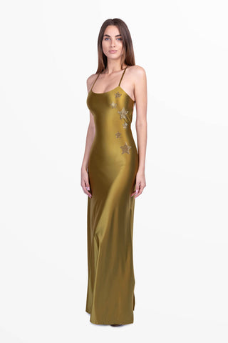Diamond Kleid