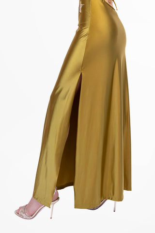 Diamond Kleid