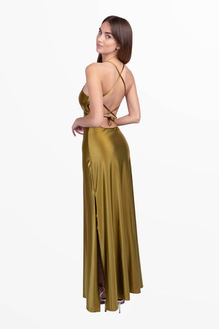 Diamond Kleid
