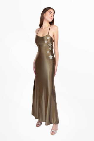 Diamond Kleid