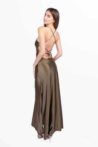 Diamond Kleid