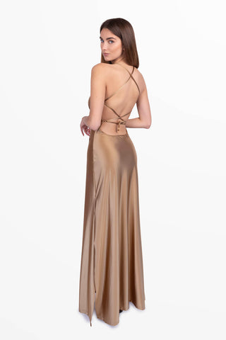 Diamond Kleid