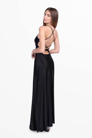 Diamond Kleid