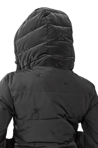 Courmayer Giacca da Sci All Black