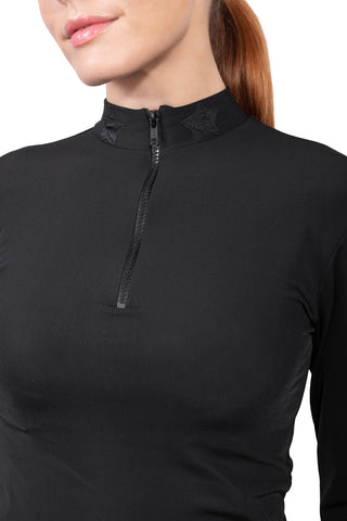Courmayer Black Thermal Top