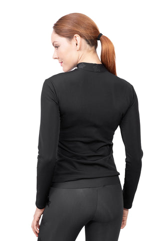 Courmayer Black Thermal Top