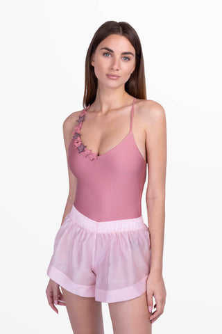 Solaire Strandshorts