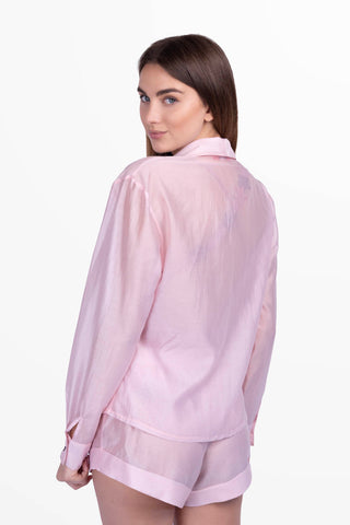 Solaire Camicia Mare