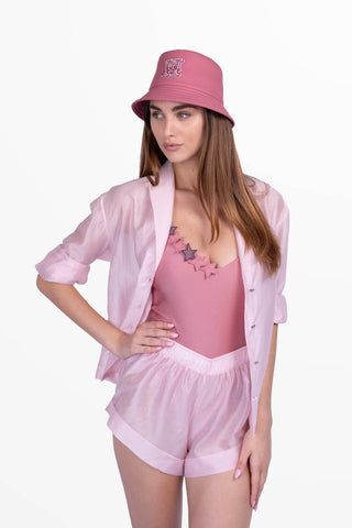 Solaire Camicia Mare