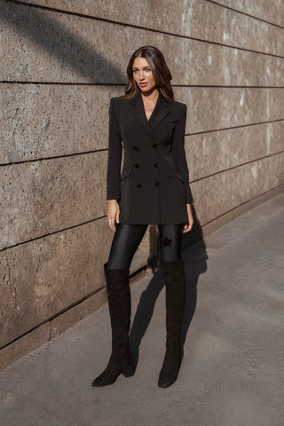 Essence Jacke