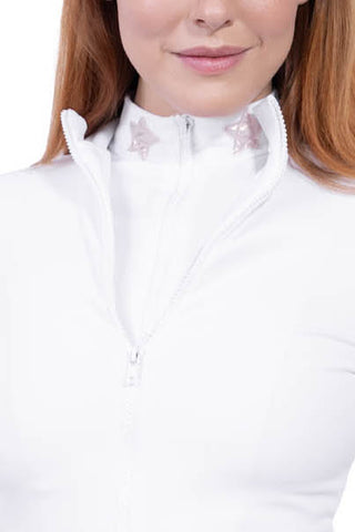 Courmayer White Thermal Top