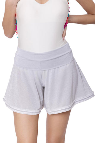 Shine swim shorts