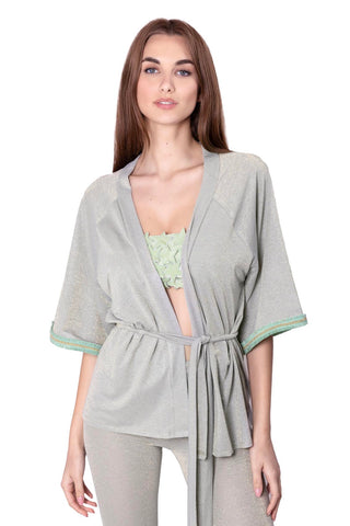 Kimono Shine Corto