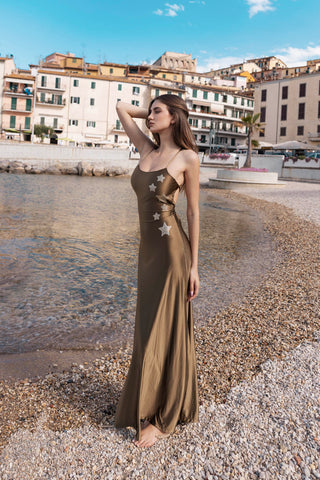 Diamond Dress