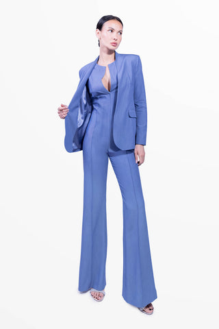 Grace Combinaison Jeans