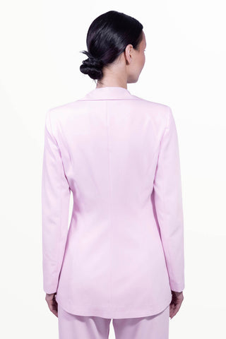 Nuage Blazer Rosa