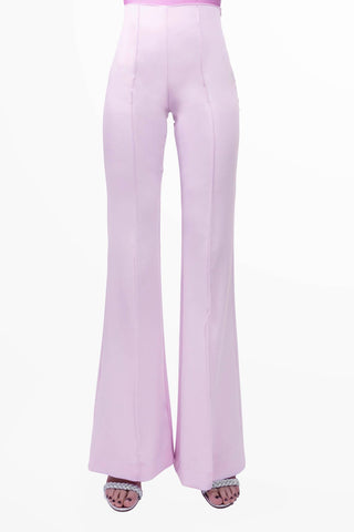 Nuage Pantalone a vita alta