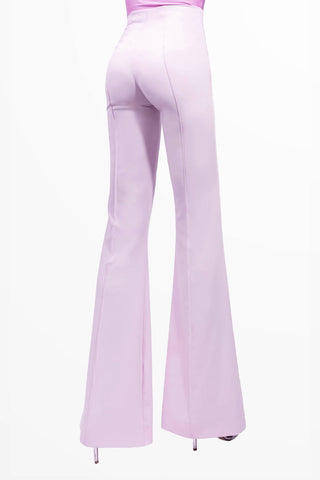 Nuage Pantalone a vita alta