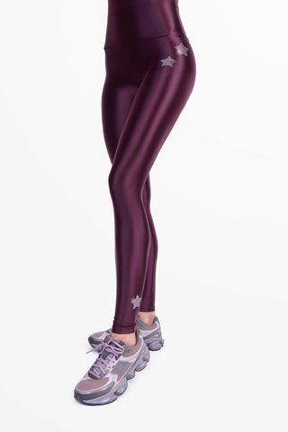 Leggings Diamond 3 Stelle