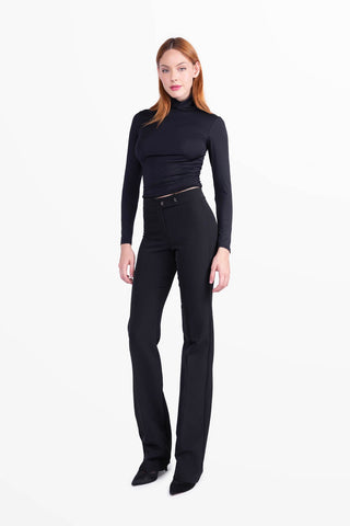 Essence Hose Schwarz