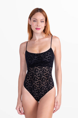 Body Pizzo