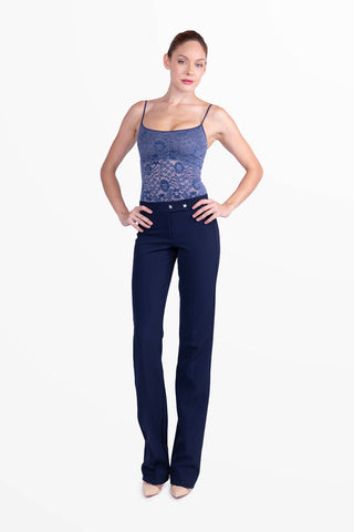 Body Pizzo