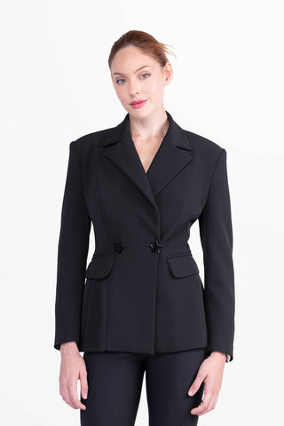 Lady Dressage Jacke