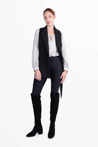 Gilet Sartoriale Essence
