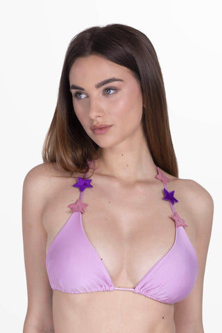 Lumé Triangel Bra