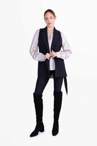 Gilet Sartoriale Essence