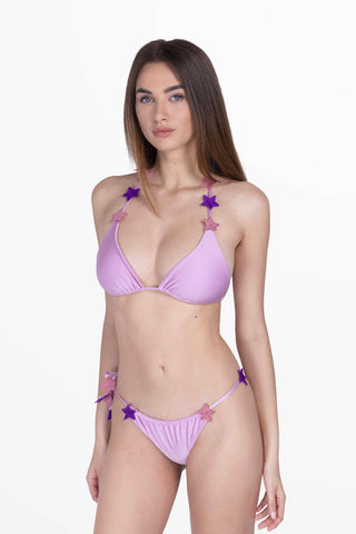 Lumé Slip Glicine