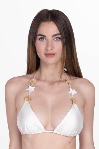 Lumé Triangel Bra