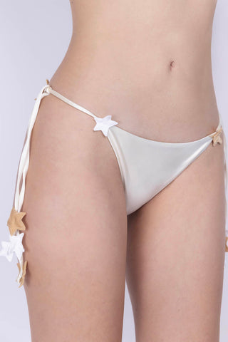 Volant Slip Zucchero