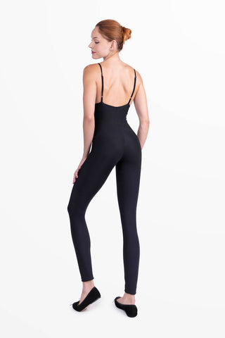 Jumpsuit Soft Sculpt Modellante
