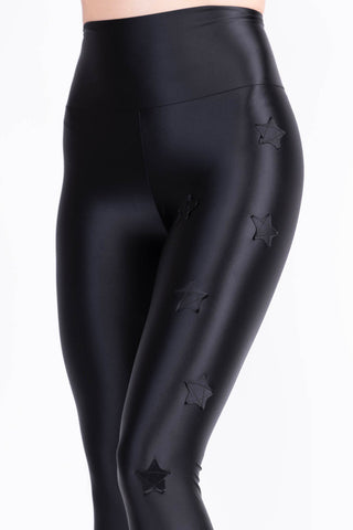 Cascade Leggings Nero