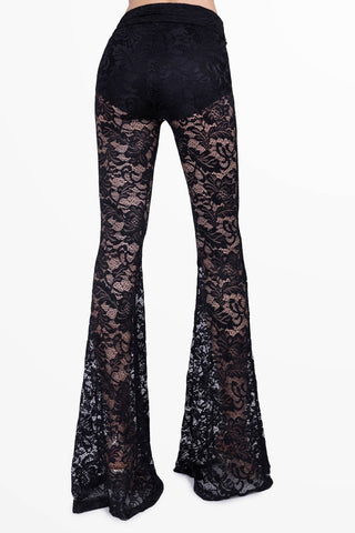 Transparence Sommerhose