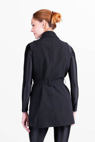 Gilet Sartoriale Essence